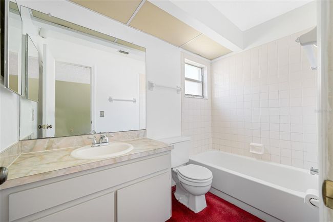 7309 Berwick Way, House other with 3 bedrooms, 2 bathrooms and null parking in Weeki Wachee FL | Image 24