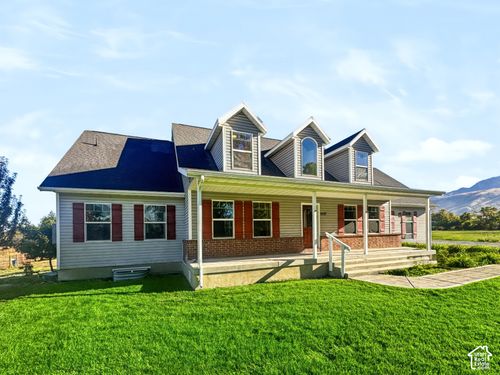 1037 High Creek Rd, Cove, UT, 84320-2304 | Card Image
