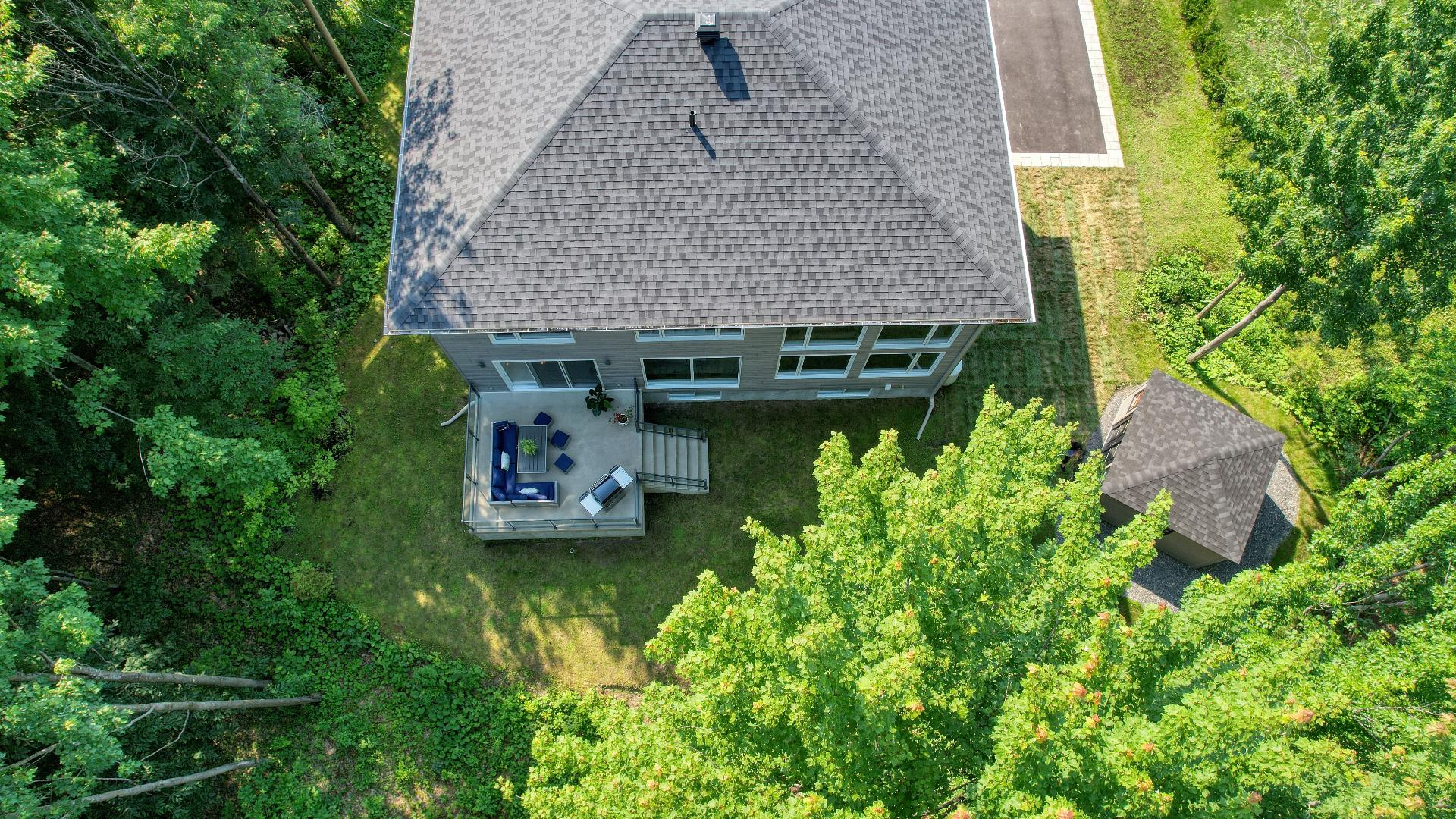 Residential in Saint-Lazare