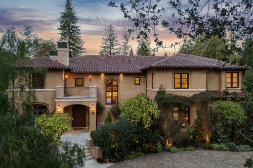 2 Somerset Ln, Atherton, CA, 94027-5432 | Card Image