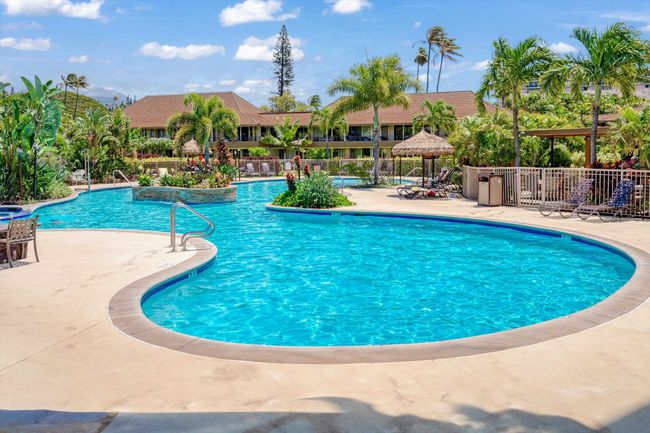 302 - 45 Kai Ala Dr, Condo with 1 bedrooms, 1 bathrooms and null parking in Lahaina HI | Image 11