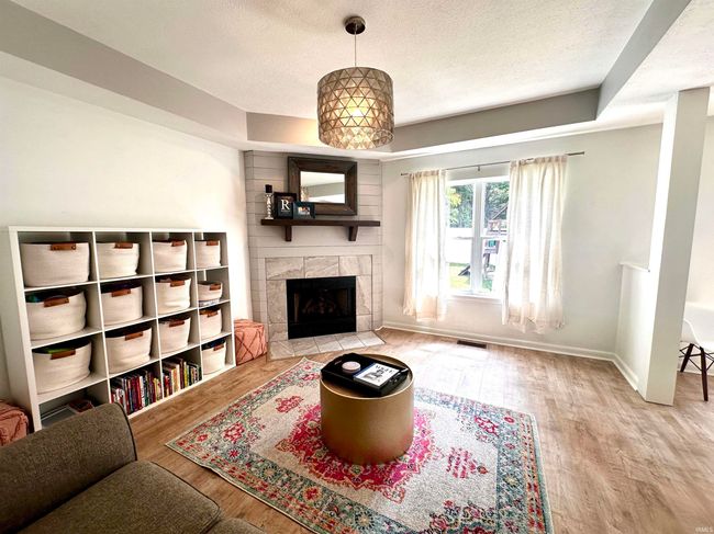 2123 S Bent Tree Dr, House other with 3 bedrooms, 3 bathrooms and null parking in Bloomington IN | Image 16