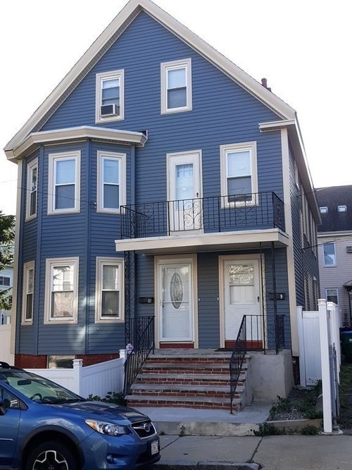 1-11 Liberty Ave, Medford, MA, 02155-6636 | Card Image