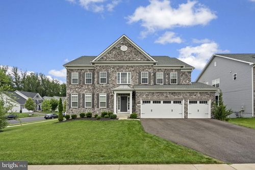 3700 Oldenburg Ct, UPPER MARLBORO, MD, 20772-8419 | Card Image