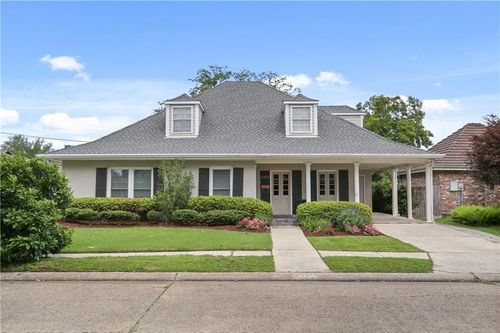 3705 Clifford Dr, Metairie, LA, 70002-1804 | Card Image