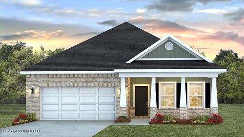 14180 Tern Blvd, Biloxi, MS, 39532-1000 | Card Image