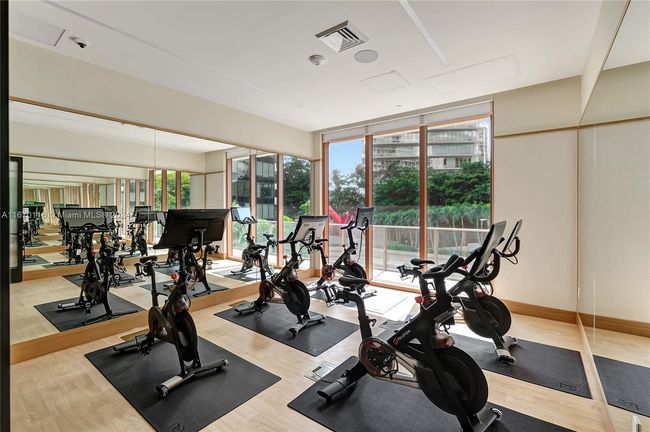 APT-1409 - 2655 S Bayshore Dr, Condo with 2 bedrooms, 3 bathrooms and null parking in Coconut Grove FL | Image 57