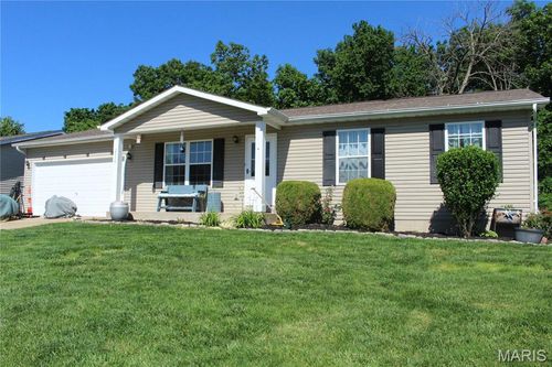 2356 Balboa Cir, Warrenton, MO, 63383-4468 | Card Image