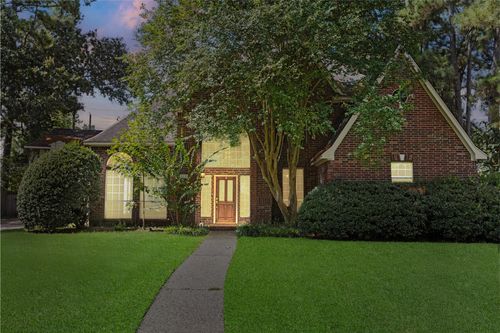 13135 Finch Brook Dr, Cypress, TX, 77429-3840 | Card Image