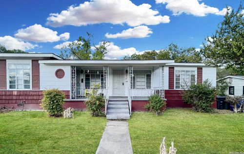2519 Cincinnati Ave, San Antonio, TX, 78228-5404 | Card Image