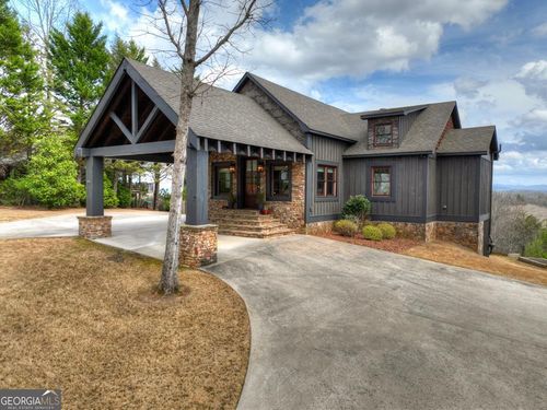 185 Logan Dr, Mineral Bluff, GA, 30559-8766 | Card Image