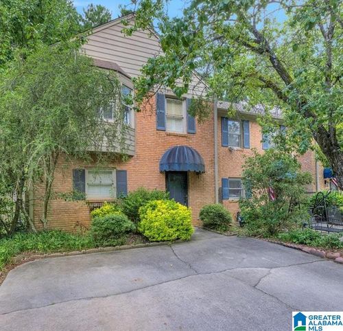 3215 Wisteria Cir, Vestavia Hills, AL, 35216-4292 | Card Image