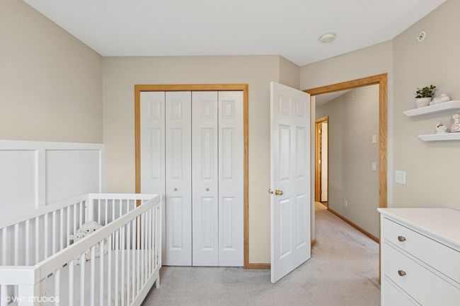 Another view of the 2nd upper level bedroom | Image 30