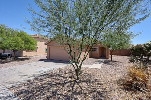 22491 W Hadley St, Buckeye, AZ, 85326-5588 | Card Image