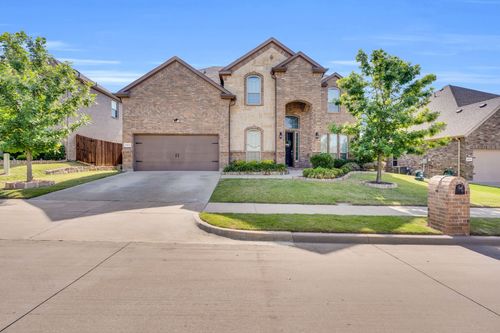 2806 Palmerston Dr, Midlothian, TX, 76065-1280 | Card Image