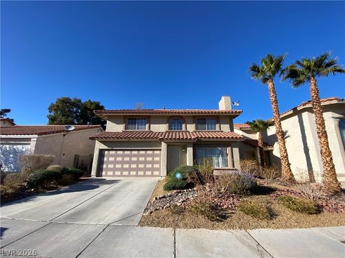 8632 Catalonia Dr, Las Vegas, NV, 89117-2265 | Card Image