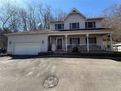 2179 Evans City Rd, Zelienople, PA, 16063-3307 | Card Image