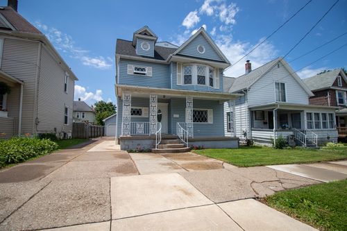2218 Poplar St, Erie, PA, 16502-2551 | Card Image