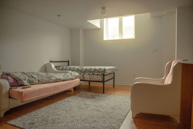 2 Ludlow Dr, House other with 5 bedrooms, 4 bathrooms and 2 parking in Barrie ON | Image 21
