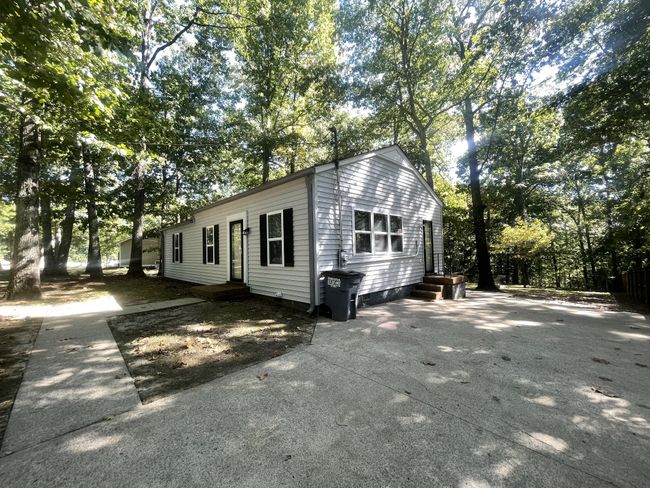 1508 Winding Way Dr, House other with 3 bedrooms, 1 bathrooms and 2 parking in White House TN | Image 27