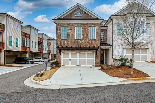 5054 Sealy Cir, Peachtree Corners, GA, 30092-2398 | Card Image