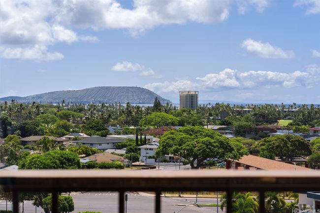 Wake up to seeing Koko Head in the distance every day! | Image 19