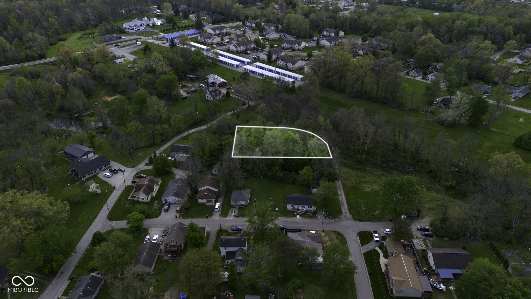 Land in North Vernon 2