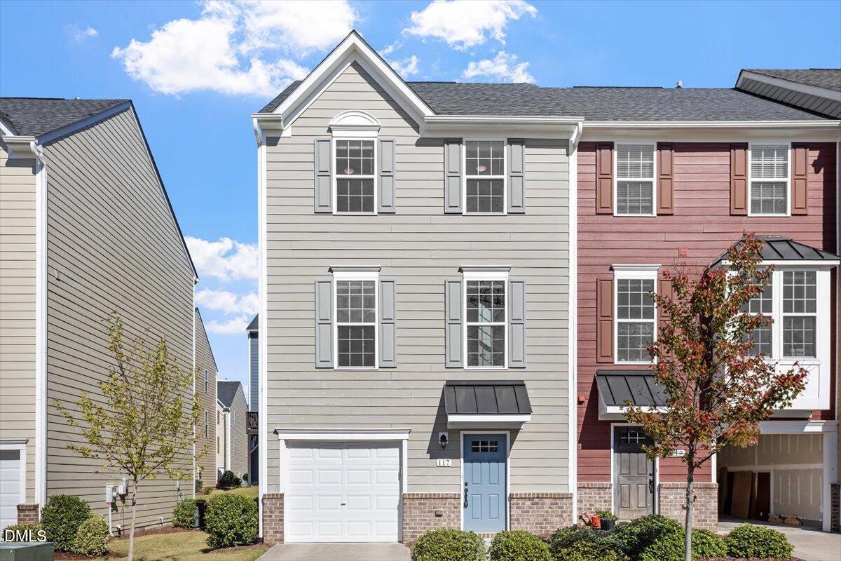 Residential in Durham