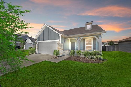 17711 Red Sage Ct, Hockley, TX, 77447-2045 | Card Image
