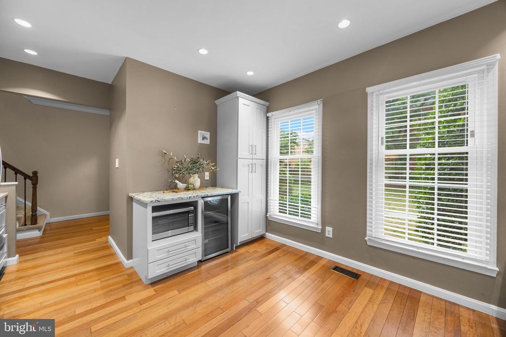 Residential in LUTHERVILLE TIMONIUM 5