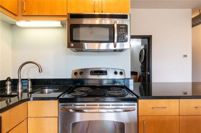 UNIT-4513 - 5300 Peachtree Rd, Condo with 0 bedrooms, 1 bathrooms and 1 parking in Chamblee GA | Image 14