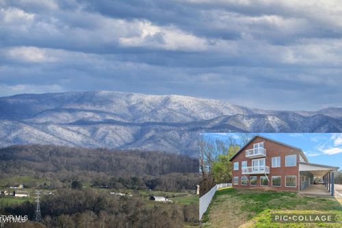 449 Chuckey Overlook, Chuckey, TN, 37641-5581 | Card Image