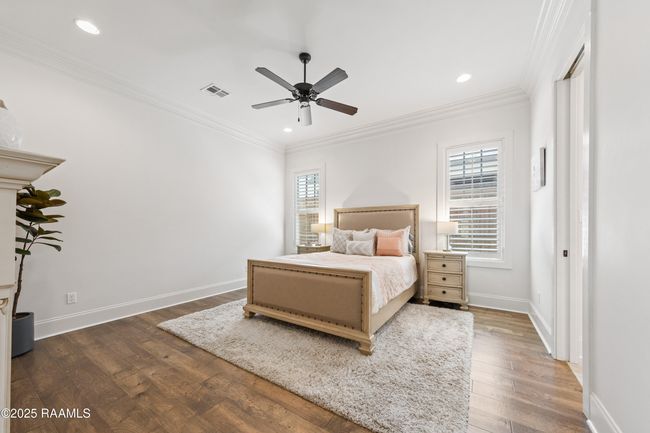 Primary Bedroom | Image 16