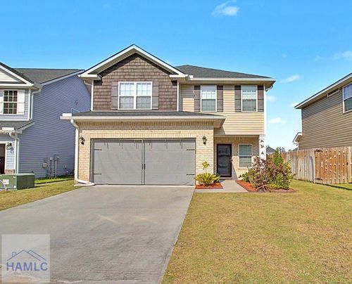 157 Hamlet Court, Hinesville, GA, 31313 | Card Image
