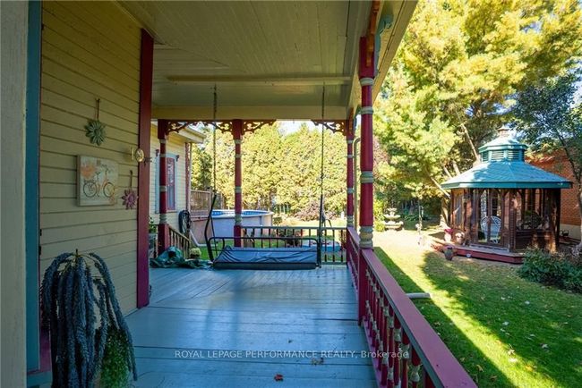 11 Oak St, House other with 5 bedrooms, 3 bathrooms and 5 parking in Lancaster ON | Image 24