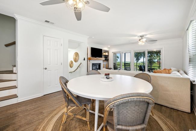 APT-1F - 5137 Highway 17 Business, Condo with 3 bedrooms, 4 bathrooms and null parking in Murrells Inlet SC | Image 7