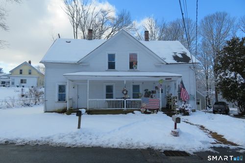 37 Buckley Hill Rd, North Grosvenordale, CT, 06255-1839 | Card Image