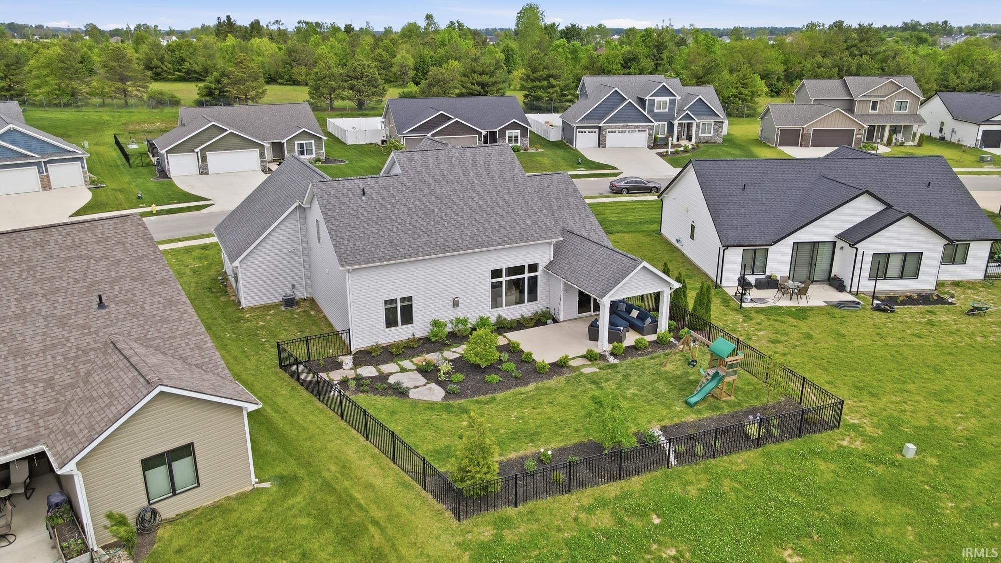 Residential in Fort Wayne 5