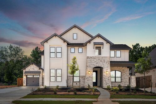 41827 Wendele Way, Montgomery, TX, 77316-3435 | Card Image