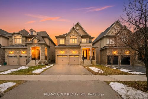 292 Poetry Dr, Woodbridge, ON, L4H3W9 | Card Image