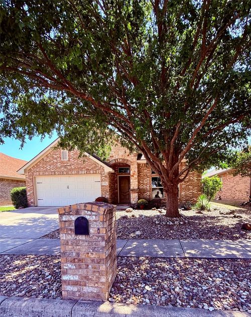 1321 Lauren Ln, Granbury, TX, 76048-2725 | Card Image