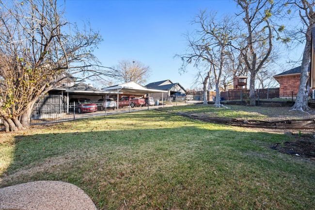 3309 Cedar Brook Ct, House other with 3 bedrooms, 2 bathrooms and null parking in Sachse TX | Image 34