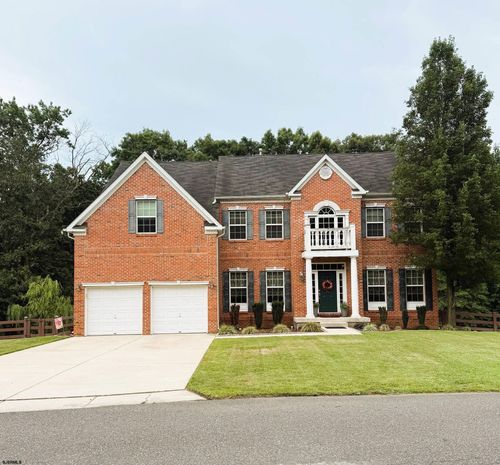 11 Johns Way, BRIDGETON, NJ, 08302-4433 | Card Image