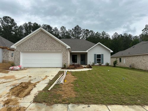 961 Riverside Ln, Pearl, MS, 39208-1204 | Card Image
