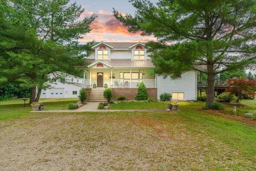 361 4th Street, Gun Plain Township, MI, 49080 | Card Image