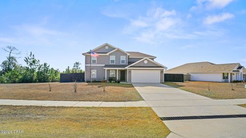 217 Hodges Bayou Plantation Boulevard, Panama City, FL, 32409 | Card Image