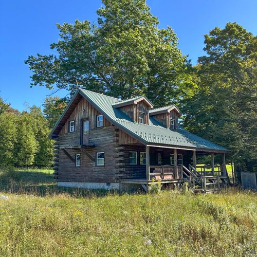 351 Cowburn Road, Coudersport, PA, 16915 | Card Image