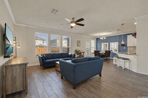 2095 Shire Mdws, New Braunfels, TX, 78130-4297 | Card Image