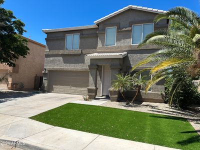 1248 E Canyon Trail, House other with 4 bedrooms, 3 bathrooms and null parking in San Tan Valley AZ | Image 1