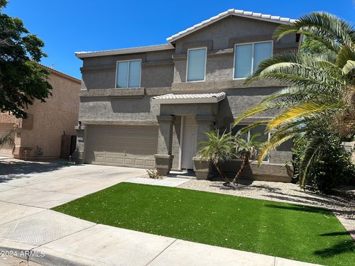 1248 E Canyon Trail, San Tan Valley, AZ, 85143 | Card Image